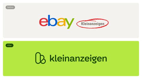 Ebay Kleinanzeigen So erstellen Sie kostenlos Anzeigen