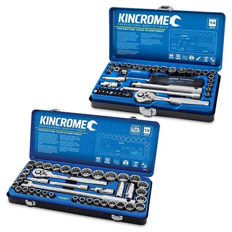 Ebay 1/2 Drive Socket Sets