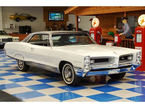 ebay 1966 pontiac grand prix convertible