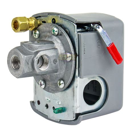 Ebay Air Compressor Pressure Switch