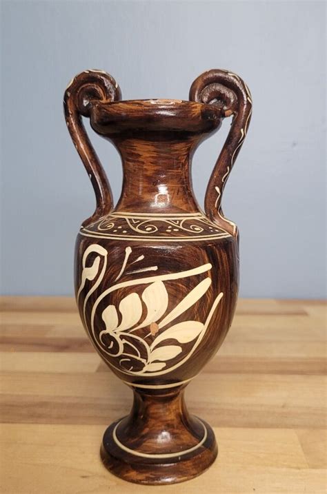 Ebay Amphora Pottery