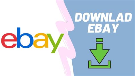 ebay app download for my hp laptop
