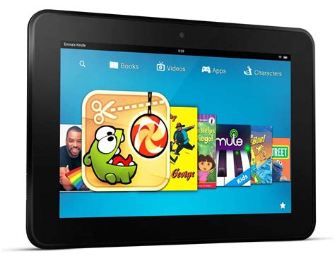 ebay app for kindle fire 8