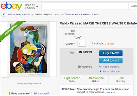 ebay art auctions online