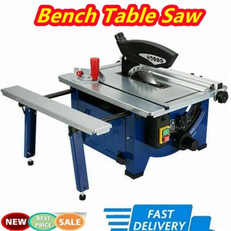 Ebay Bench Saw