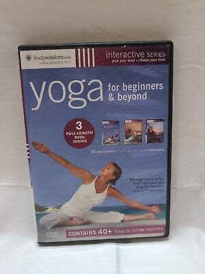 Ebay Beyond Yoga