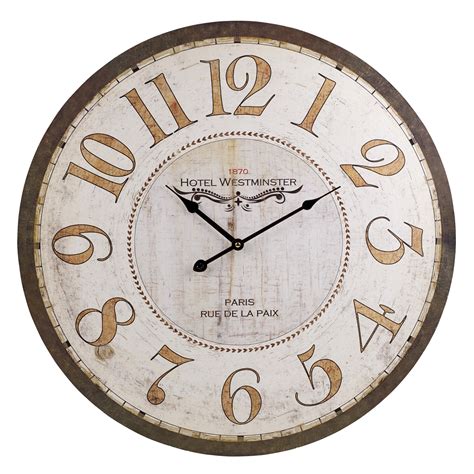 Ebay Big Wall Clocks
