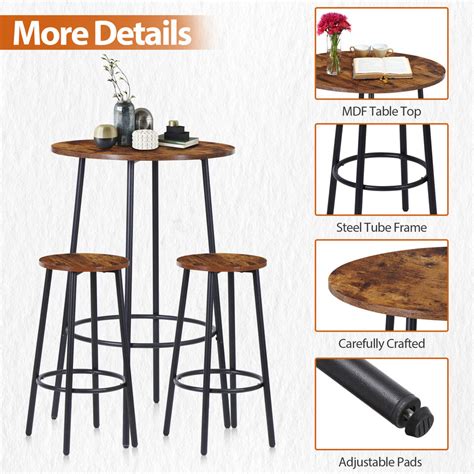 Ebay Bistro Tables