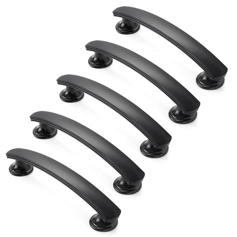 Ebay Black Cabinet Pulls