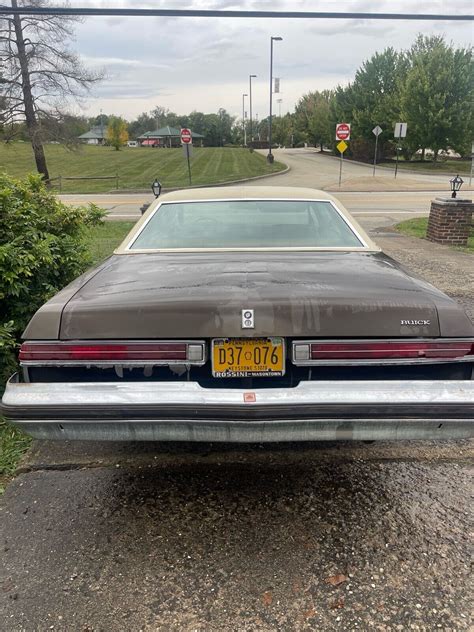 Ebay Buick Lesabre