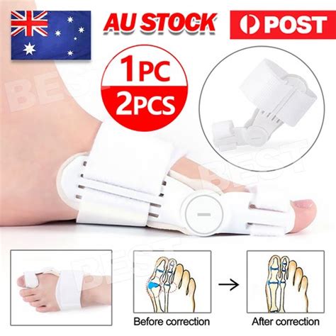 Ebay Bunion Corrector
