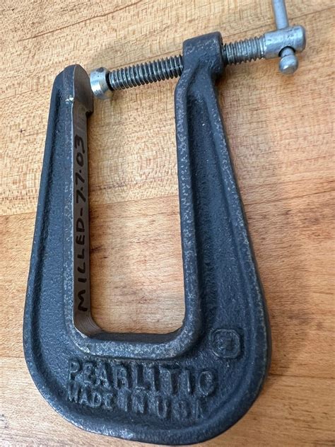 Ebay C Clamps