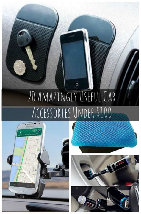 Ebay Car Accessories