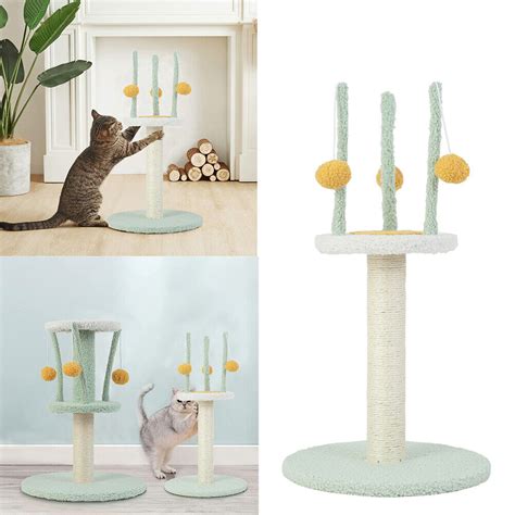 Ebay Cat Tree Scratching Post