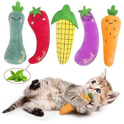 Ebay Catnip Toys