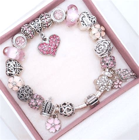 Ebay Charms For Bracelets