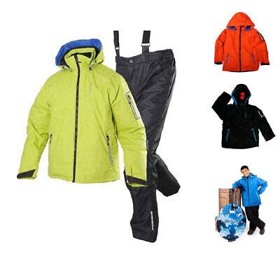 Ebay Childrens Ski Clothes