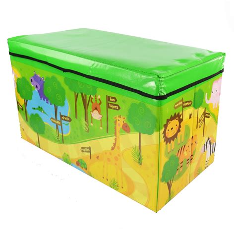 Ebay Childrens Toy Boxes