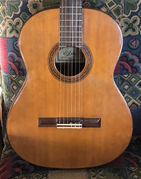 Ebay Classical Guitars