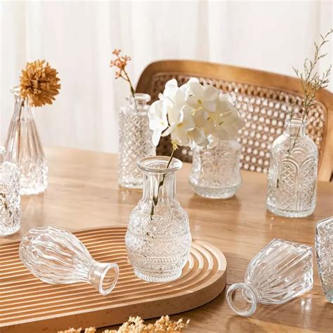 Ebay Clear Vases