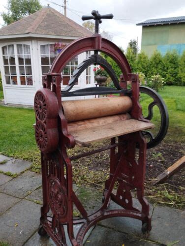 Ebay Clothes Wringer