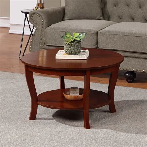 Ebay Coffee Tables Round