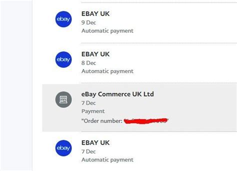 ebay commerce uk ltd email address