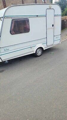 Ebay Compass Caravan
