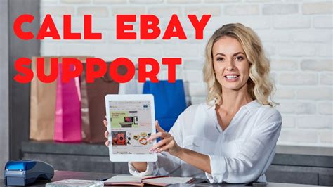 Ebay Contact Us