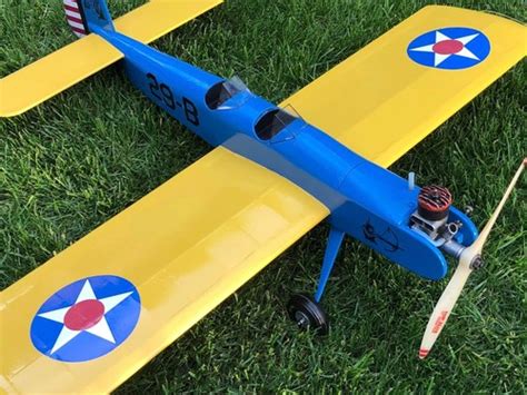 Ebay Control Line Model Airplanes