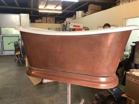 Ebay Copper Baths