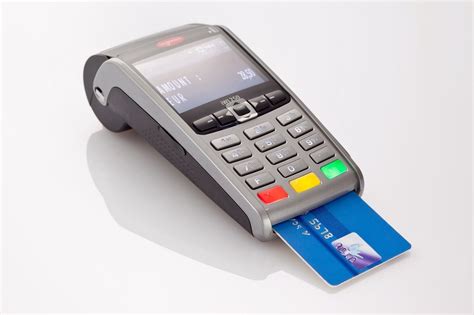 ebay credit card machine
