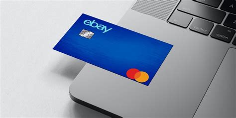 ebay credit card make payment