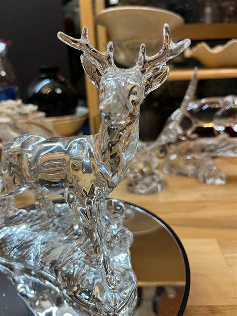 Ebay Crystal Figurines