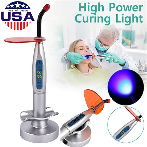 Ebay Curing Light