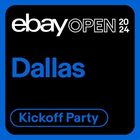 ebay dallas
