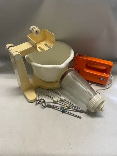 Ebay Ddr Mixer