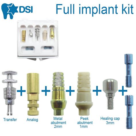 Ebay Dental Implants