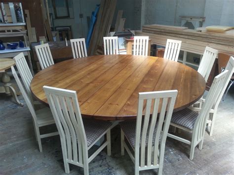 Ebay Dining Table Large