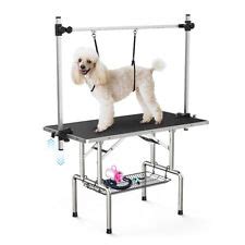 Ebay Dog Grooming Table
