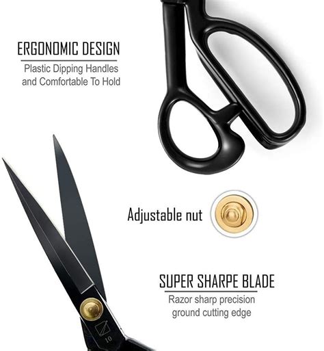 Ebay Dressmaking Scissors
