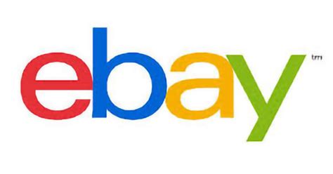 ebay e commerce website