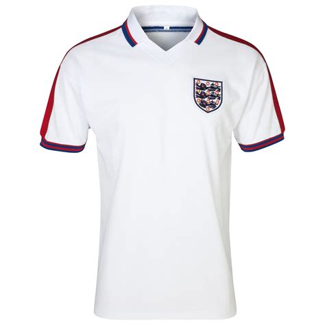 ebay england football shirt