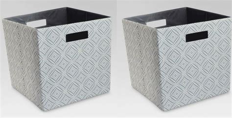 Ebay Fabric Storage Bin