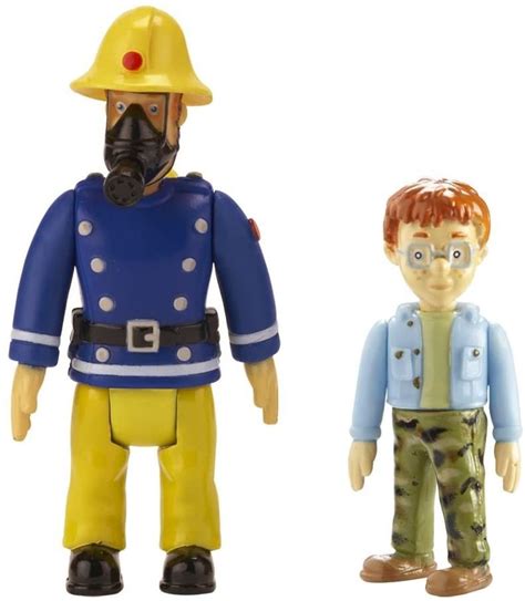 ebay fireman sam toys