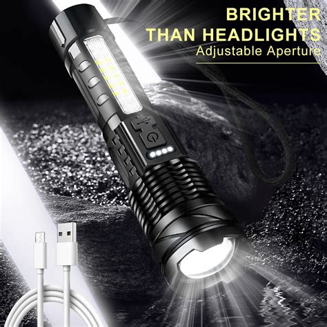 Ebay Flashlights Led