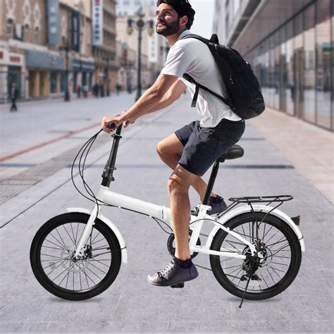 Ebay Folding Bike