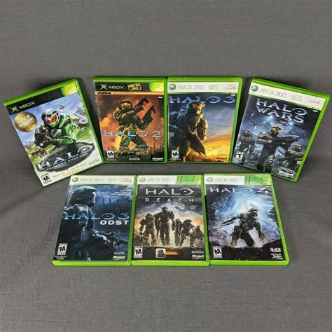 ebay games for xbox 360