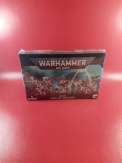 Ebay Games Workshop
