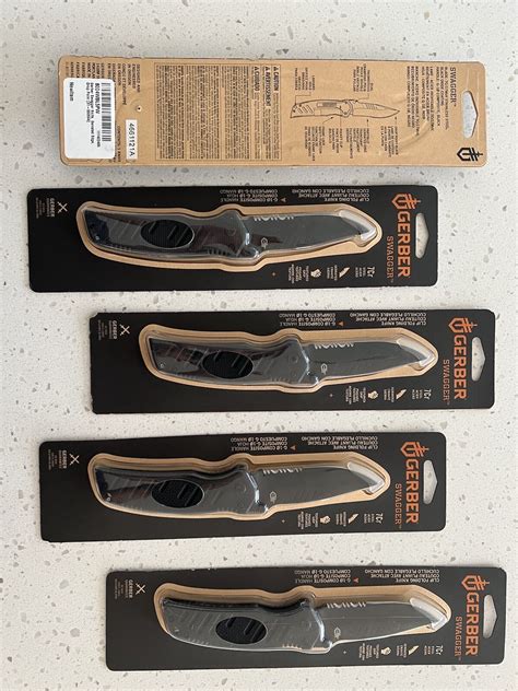 Ebay Gerber Knives